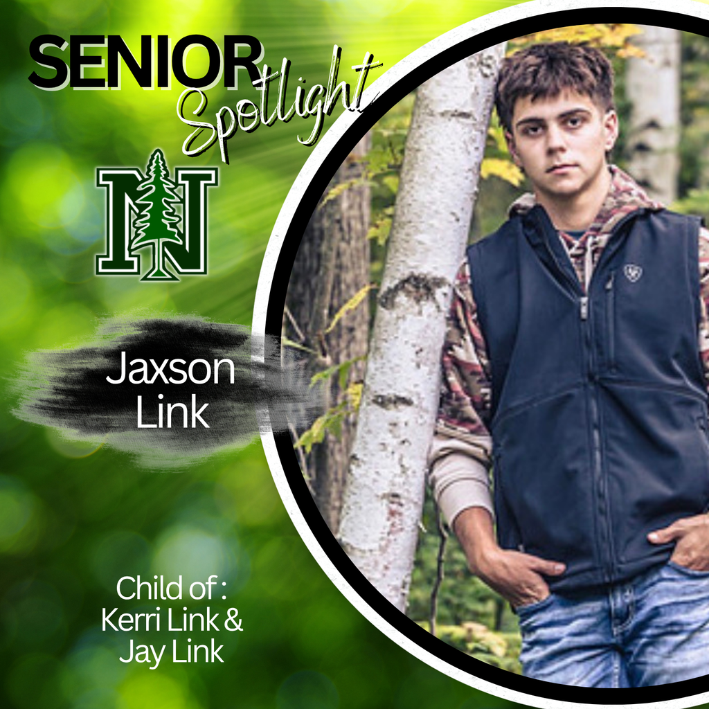 Senior Spotlight Class of 2026