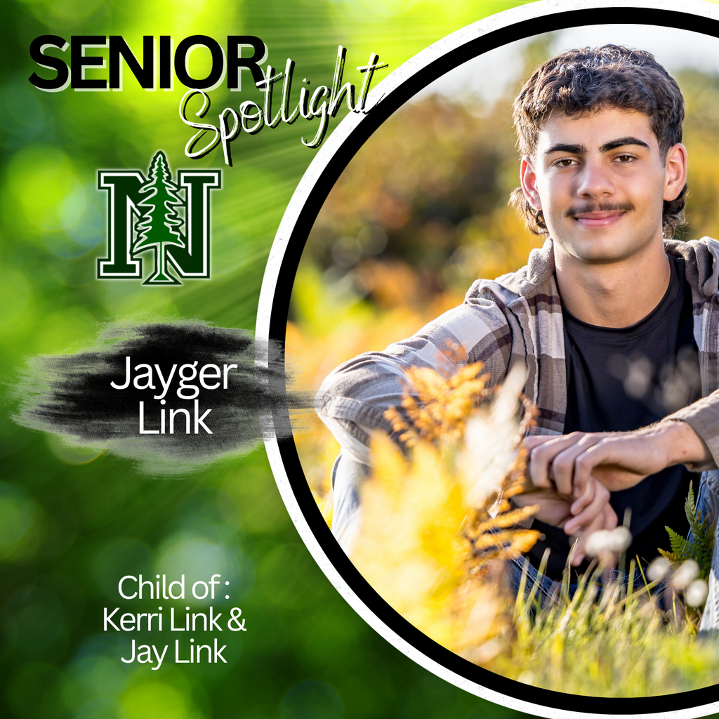 Senior Spotlight Class of 2026