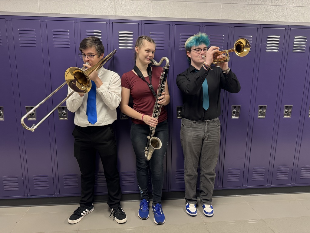 Solo & Ensemble 2026