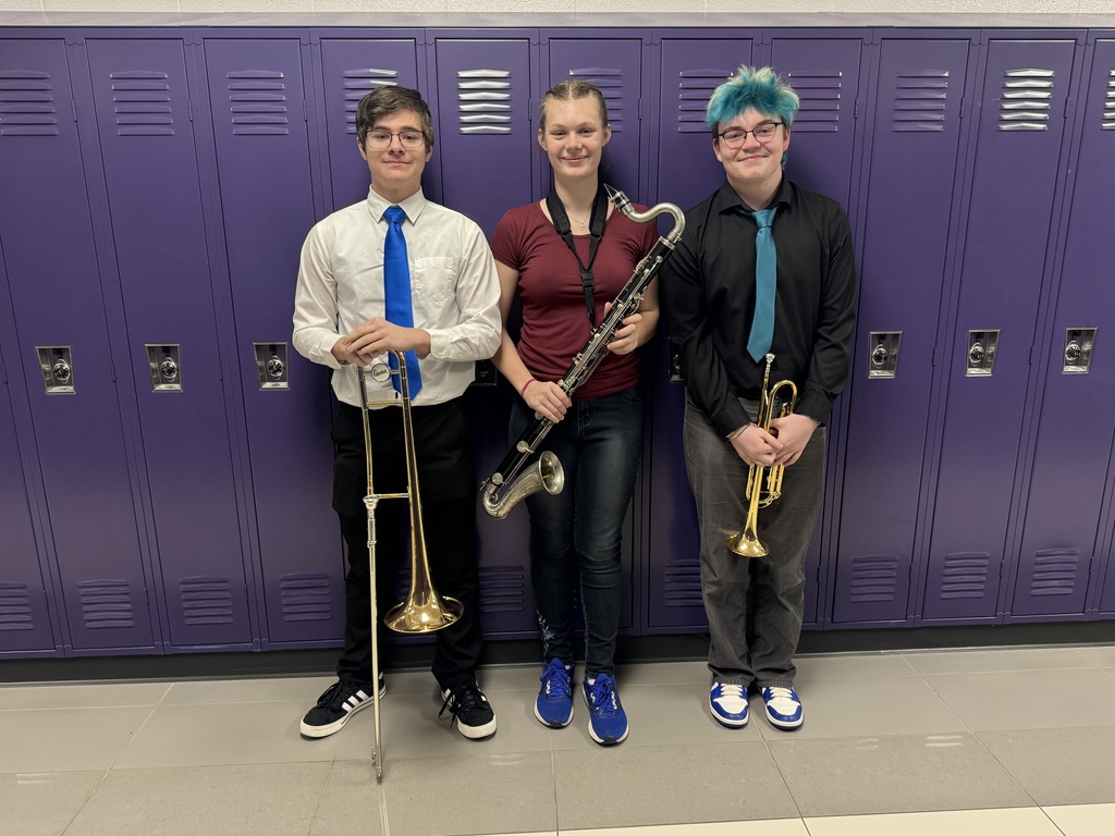Solo & Ensemble 2026