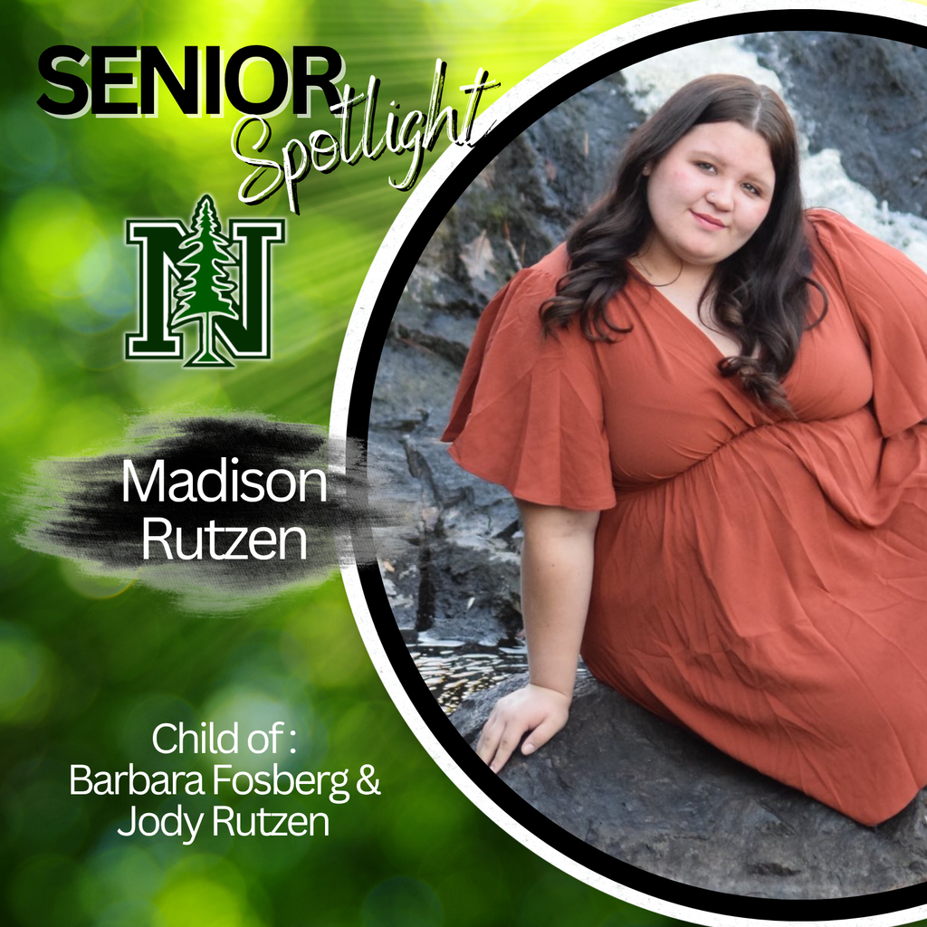 Senior Spotlight Class of 2026