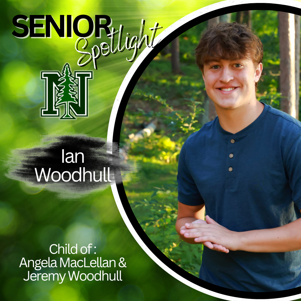 Senior Spotlight Class of 2026