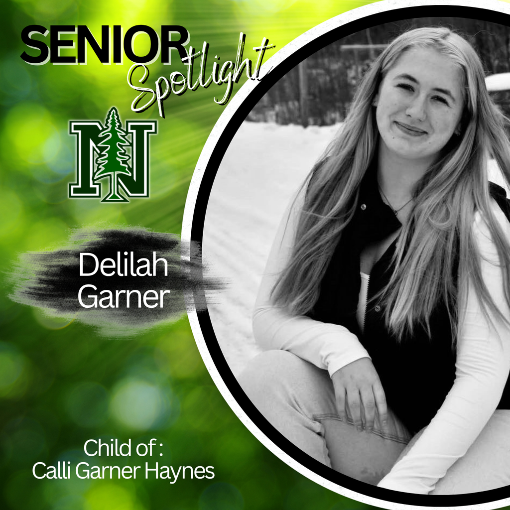 Senior Spotlight Class of 2026