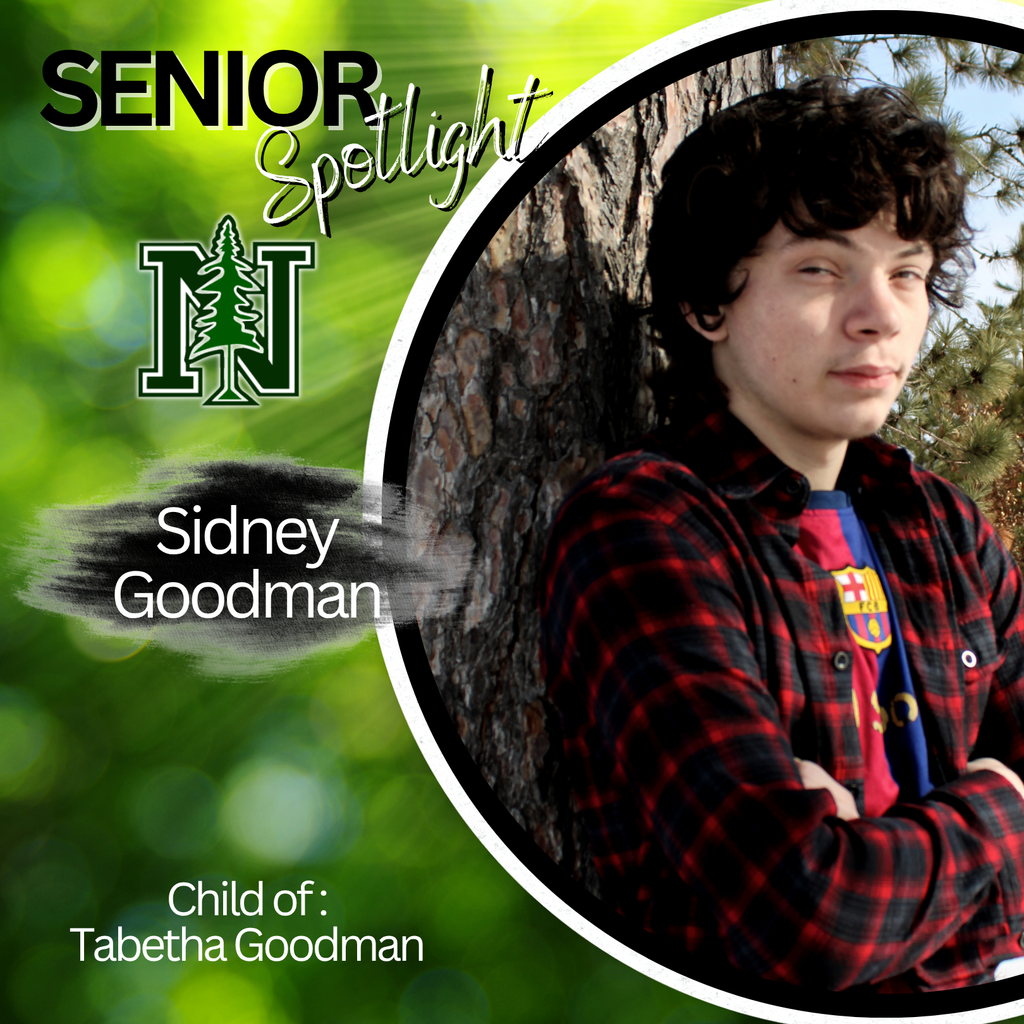 Senior Spotlight Class of 2026