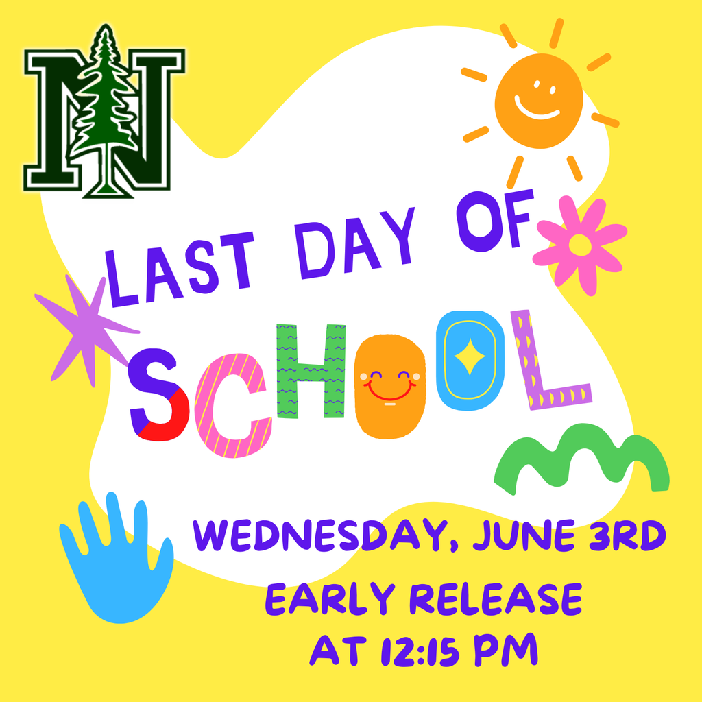 Last Day of School 2026