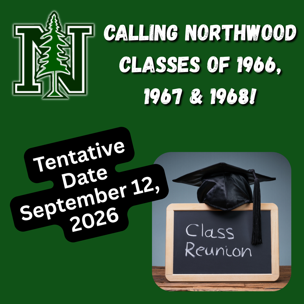Class Reunion 2026