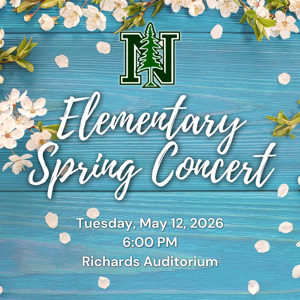 Elementary Spring Concert 2026