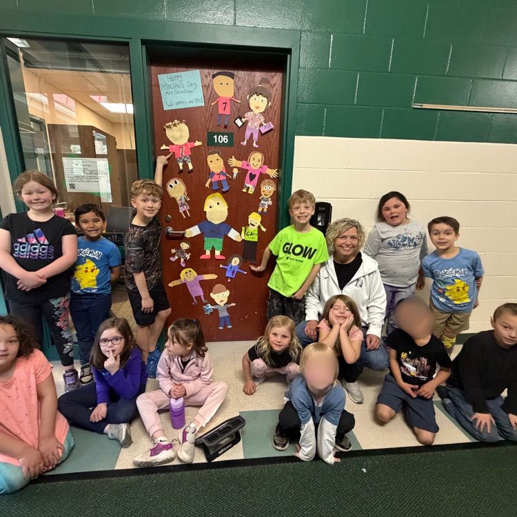 National Principals Day 2026