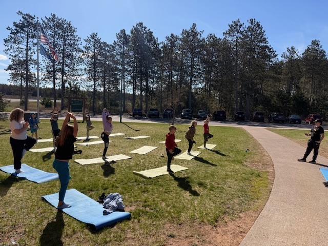 NorthStar Wellness Fair
