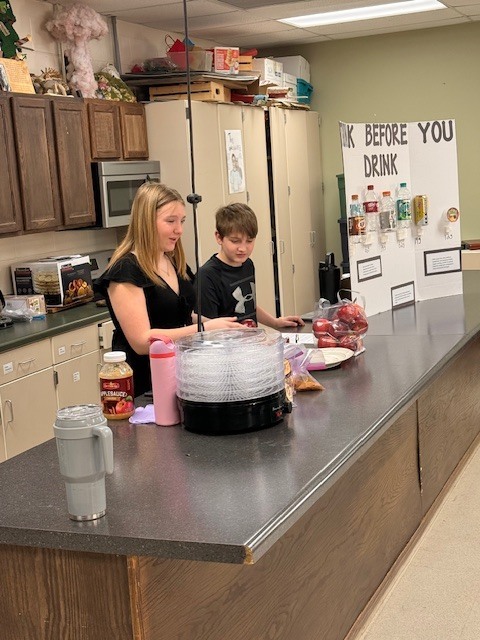 NorthStar Wellness Fair