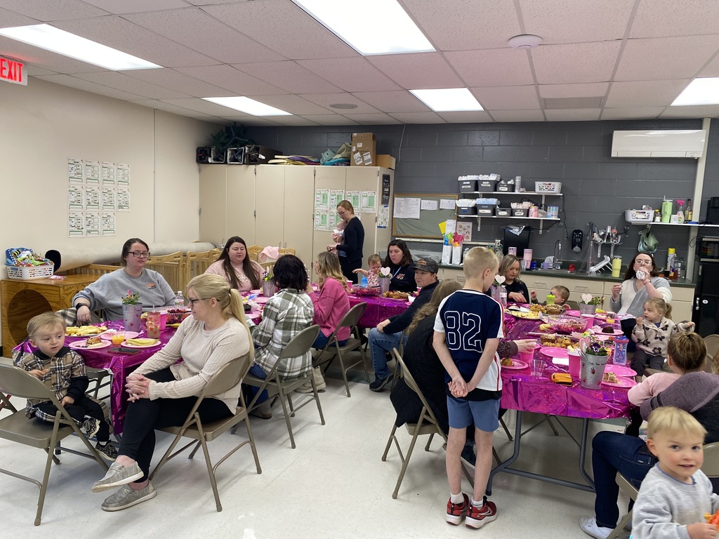 Tiny Seeds Mom Celebration 2026