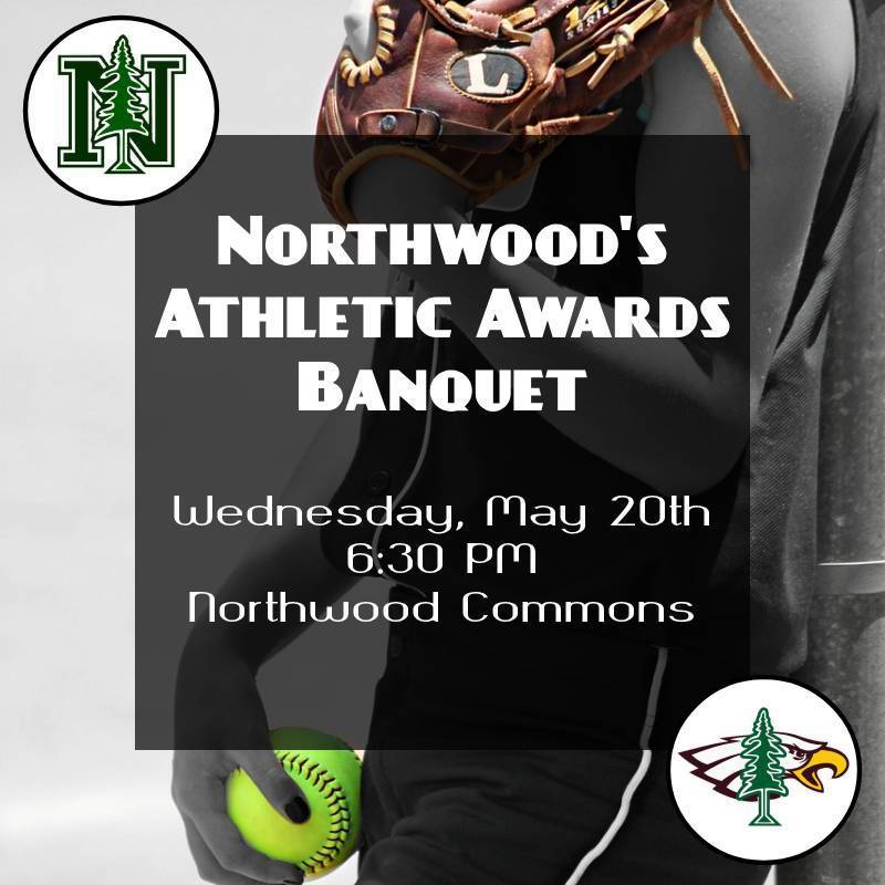 Athletic Awards Banquet 2026