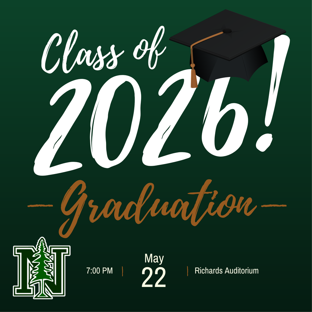 Class of 2026 Graduation