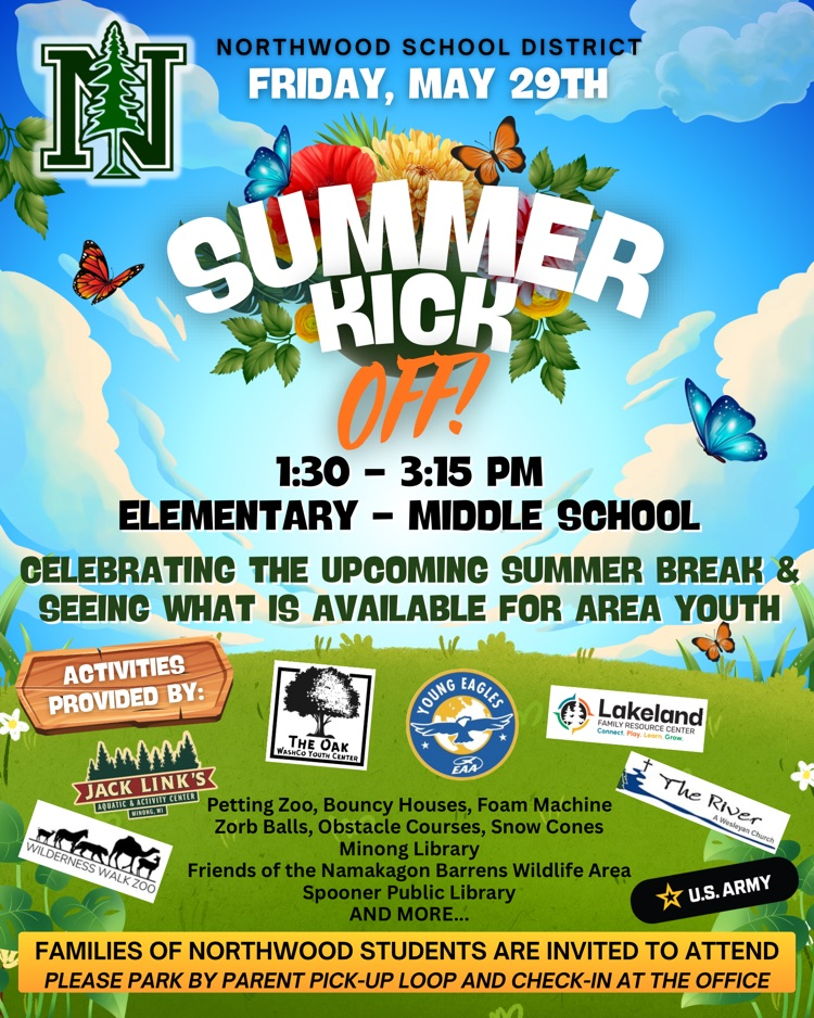 Summer Kick Off 2026