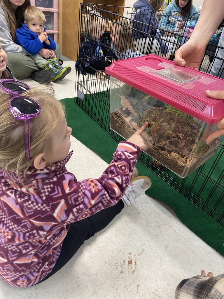 Lake Superior Zoo Visit 2026