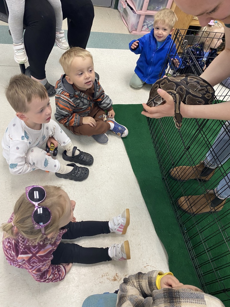 Lake Superior Zoo Visit 2026