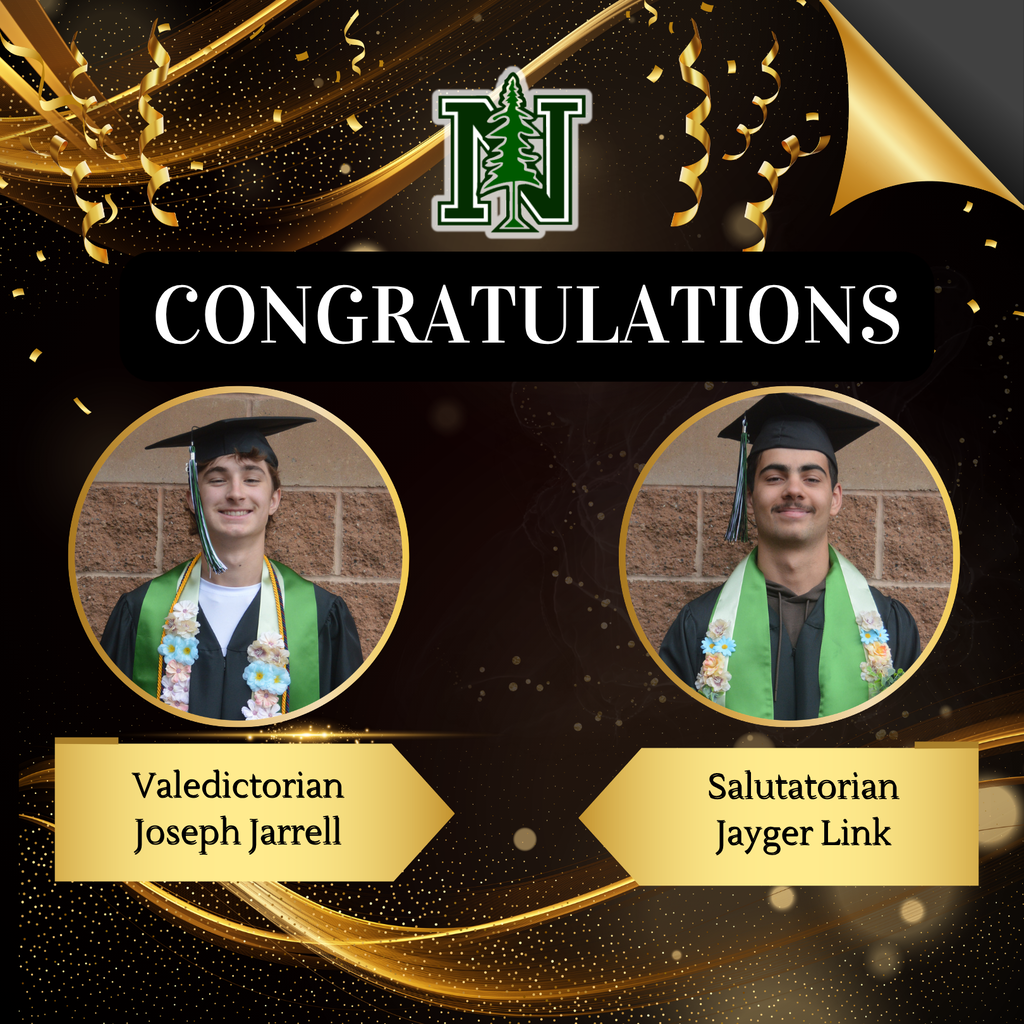 Val & Sal for the Class of 2026