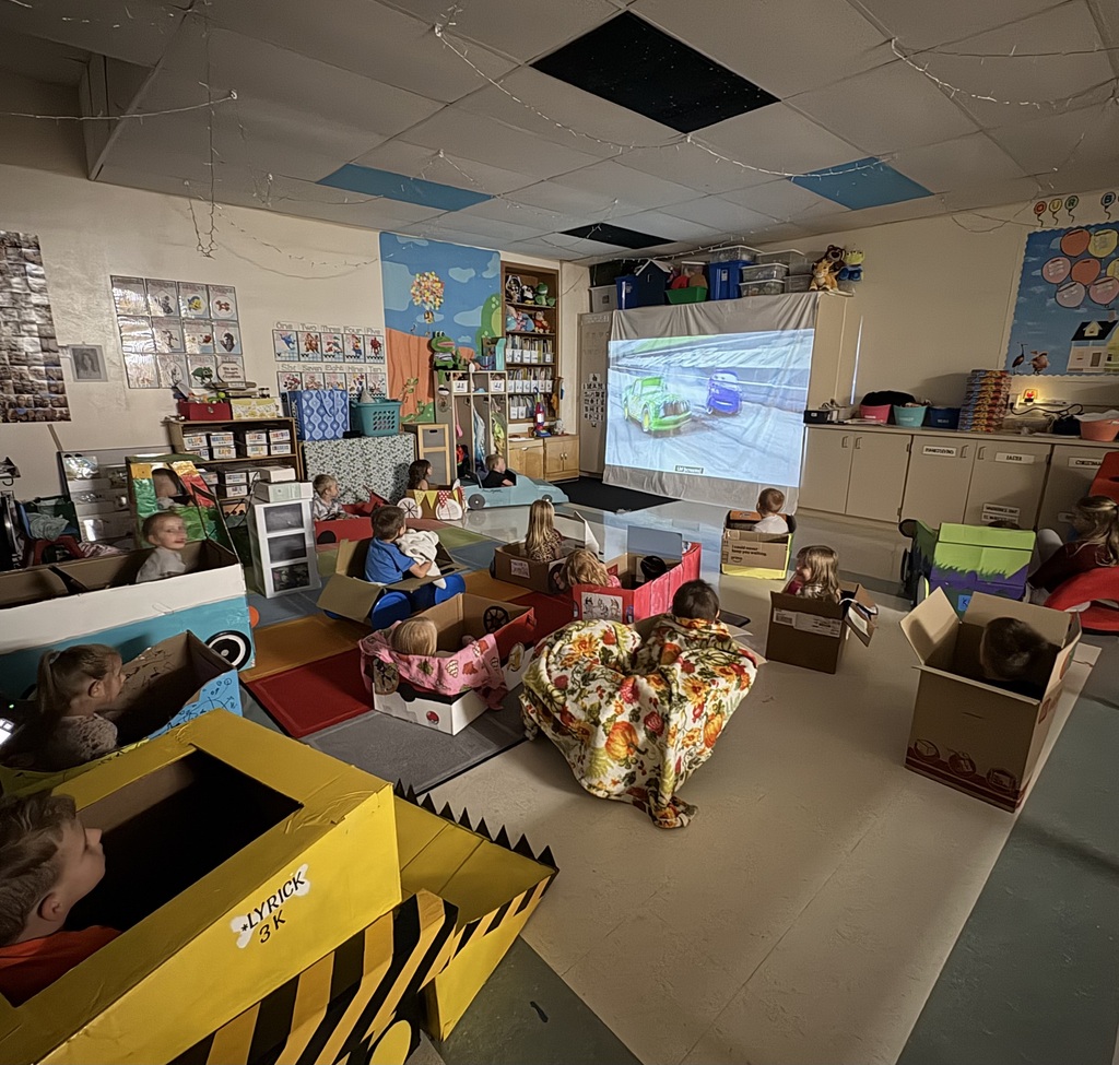 Pinecone Drive-In Theater Day 2026
