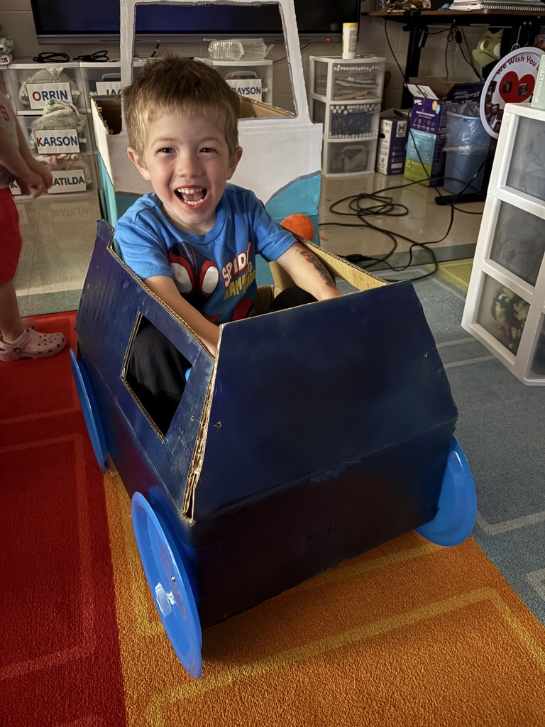 Pinecone Drive-In Theater Day 2026