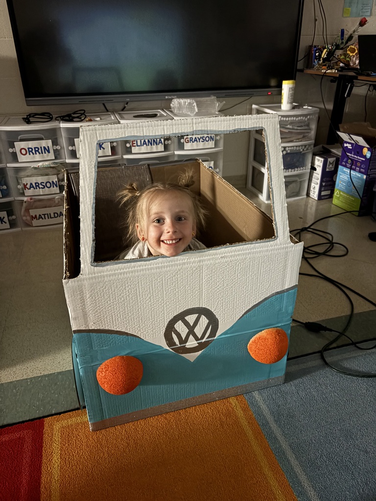 Pinecone Drive-In Theater Day 2026