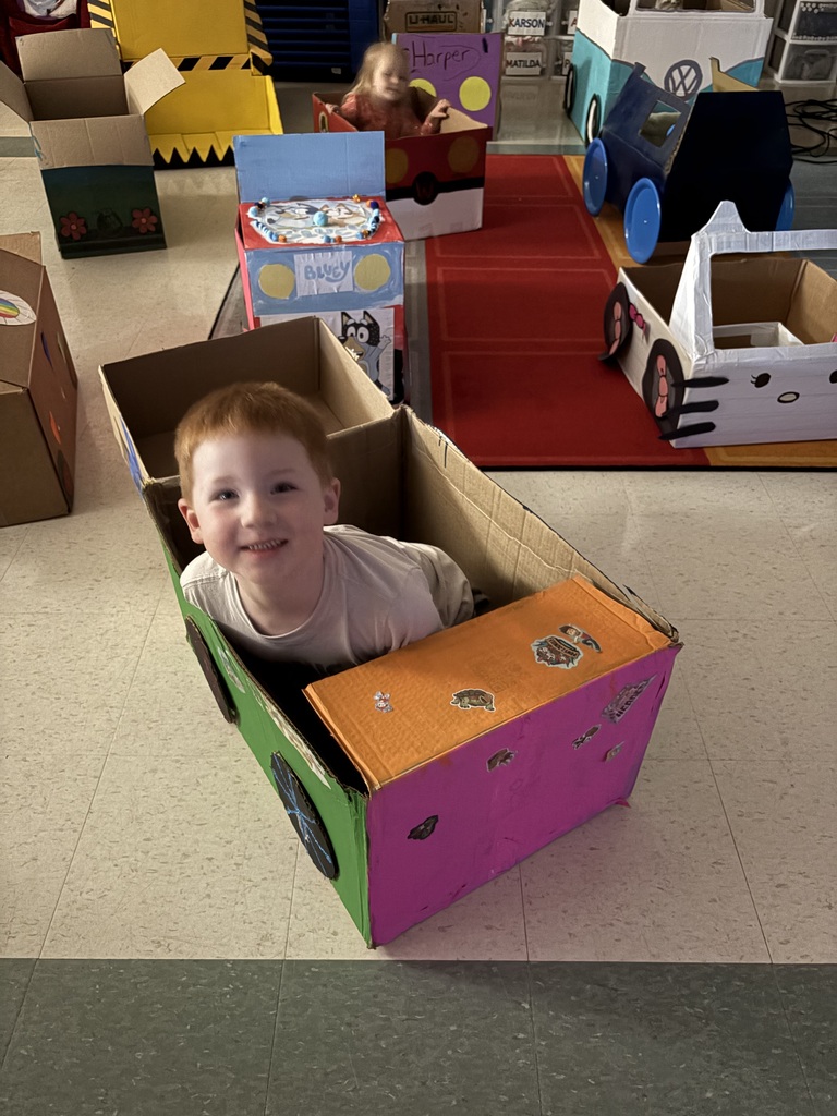 Pinecone Drive-In Theater Day 2026