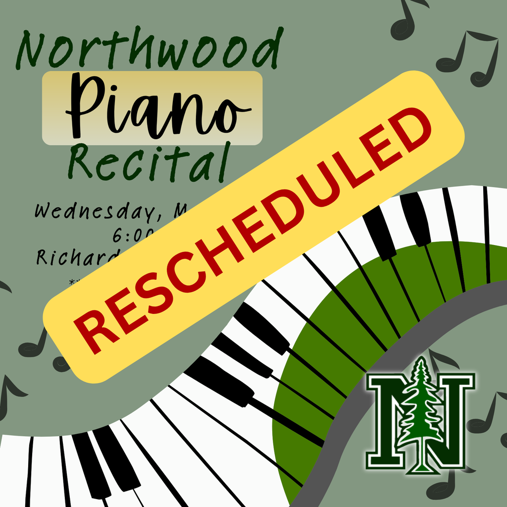 Piano Recital