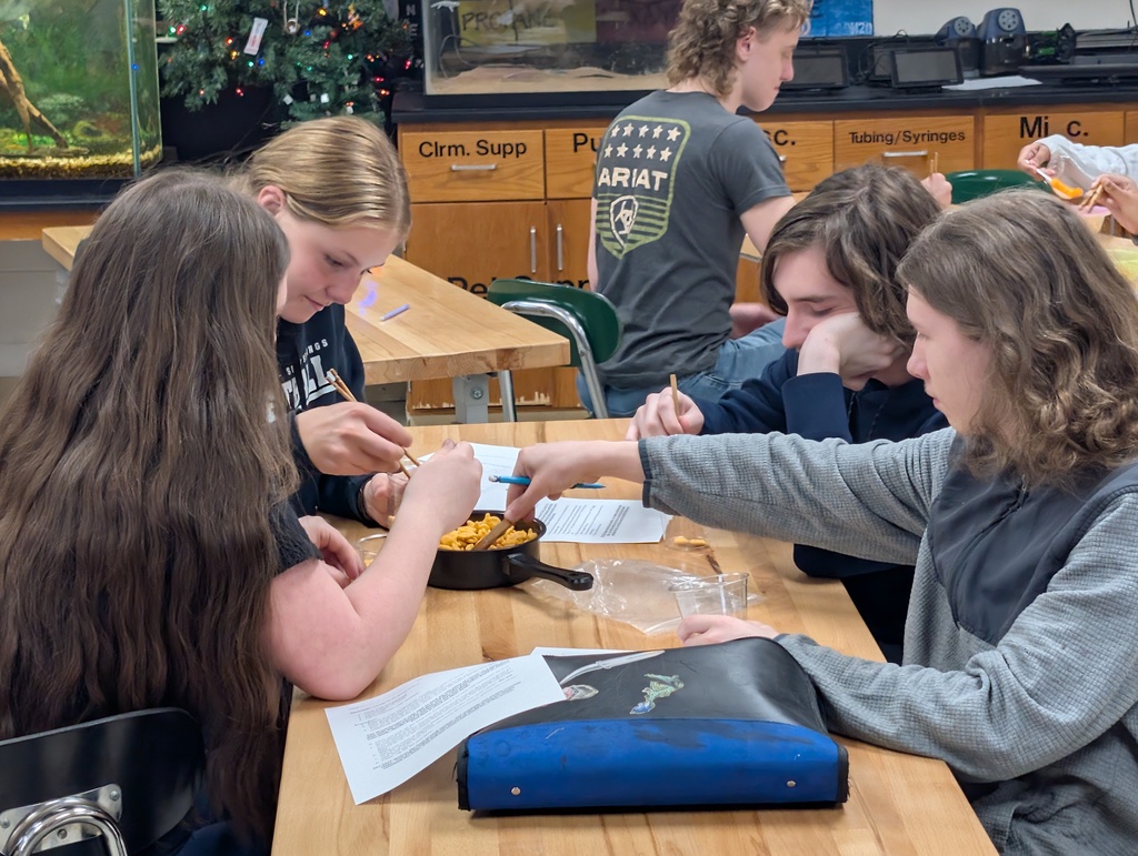HS Biology 2026