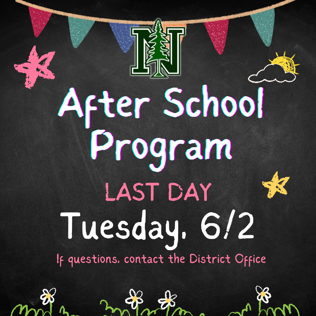 After School Program Last Day 2026