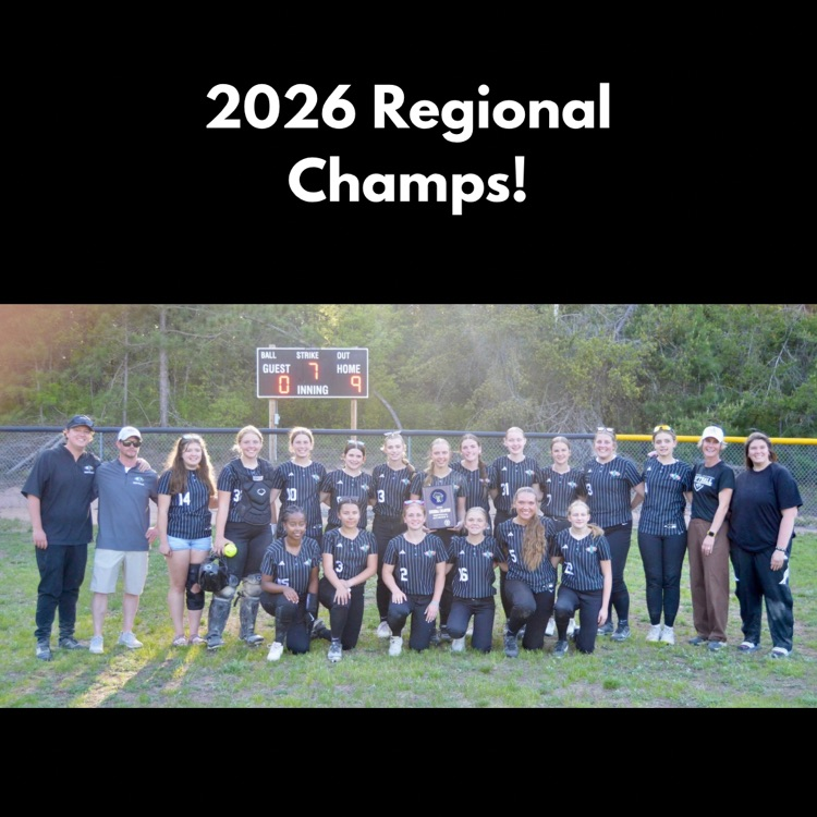 NSS Regional Champs 2026