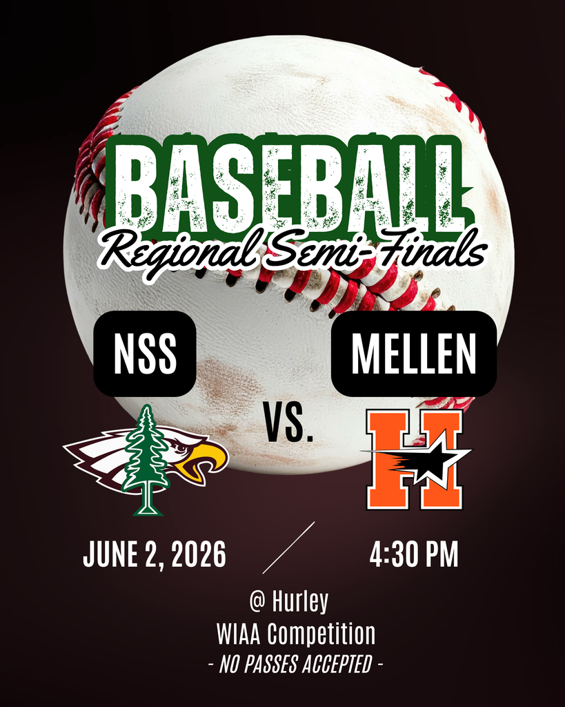 NSS Regional Semi-Finals 2026