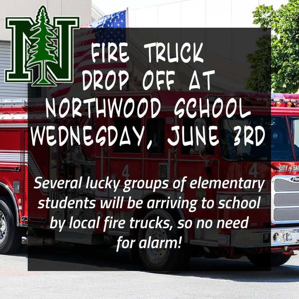 Fire Truck Arrival 2026