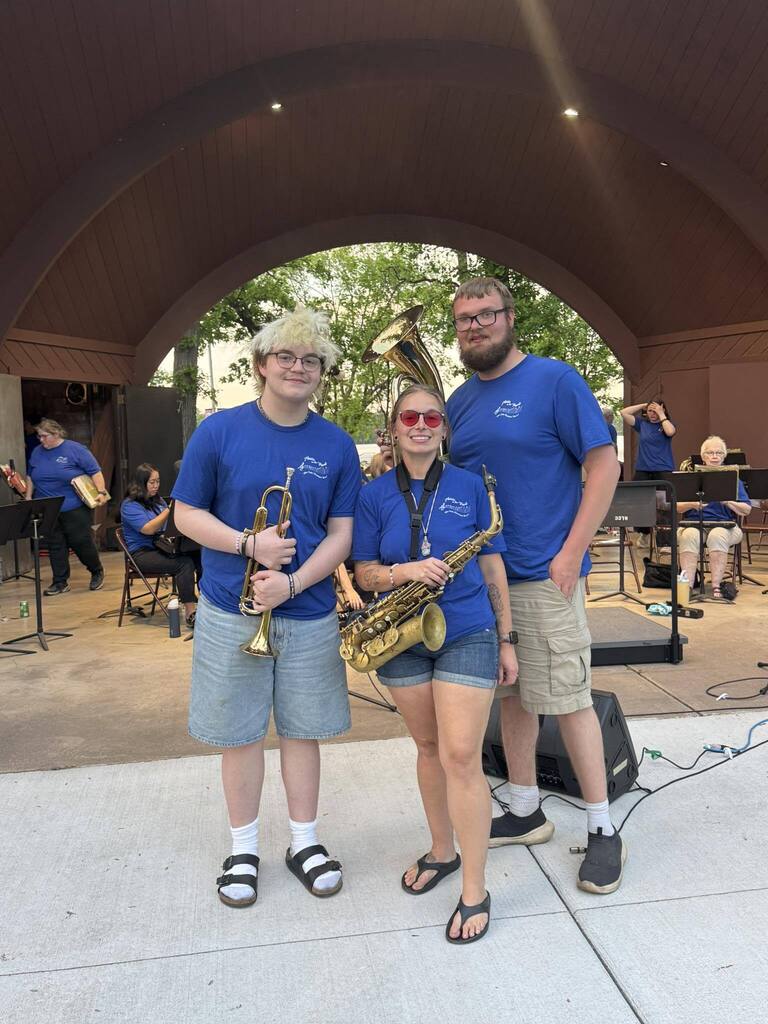 Northwood Music Department 2026