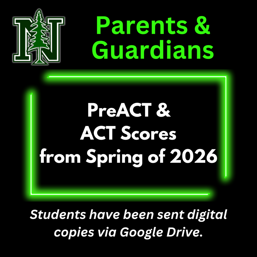 PreACT & ACT 2026