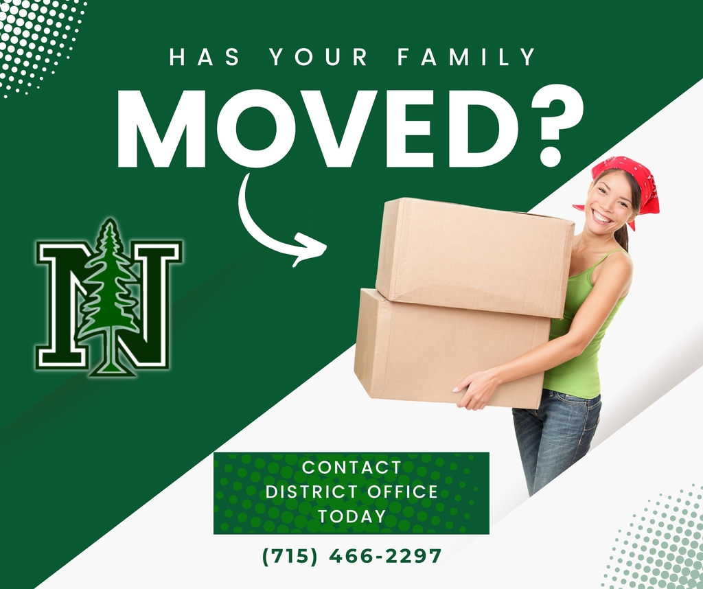 Family Moved 2026