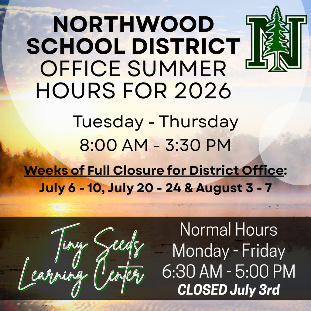 Summer Hours 2026