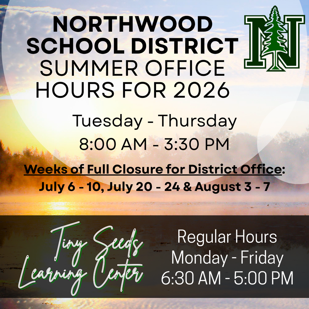 Summer Hours 2026