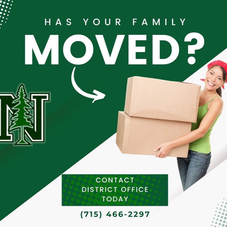Moved?