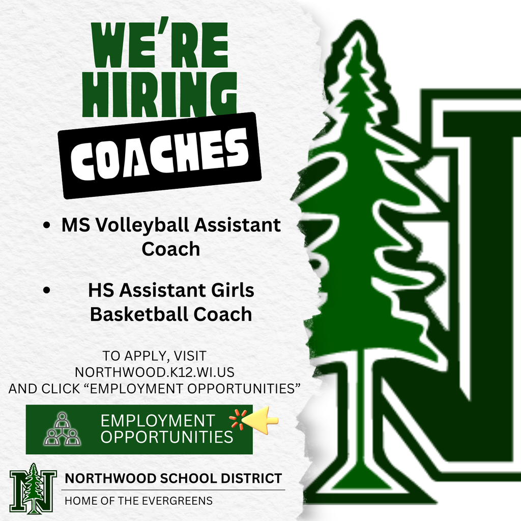 Coaching Opportunities 2026