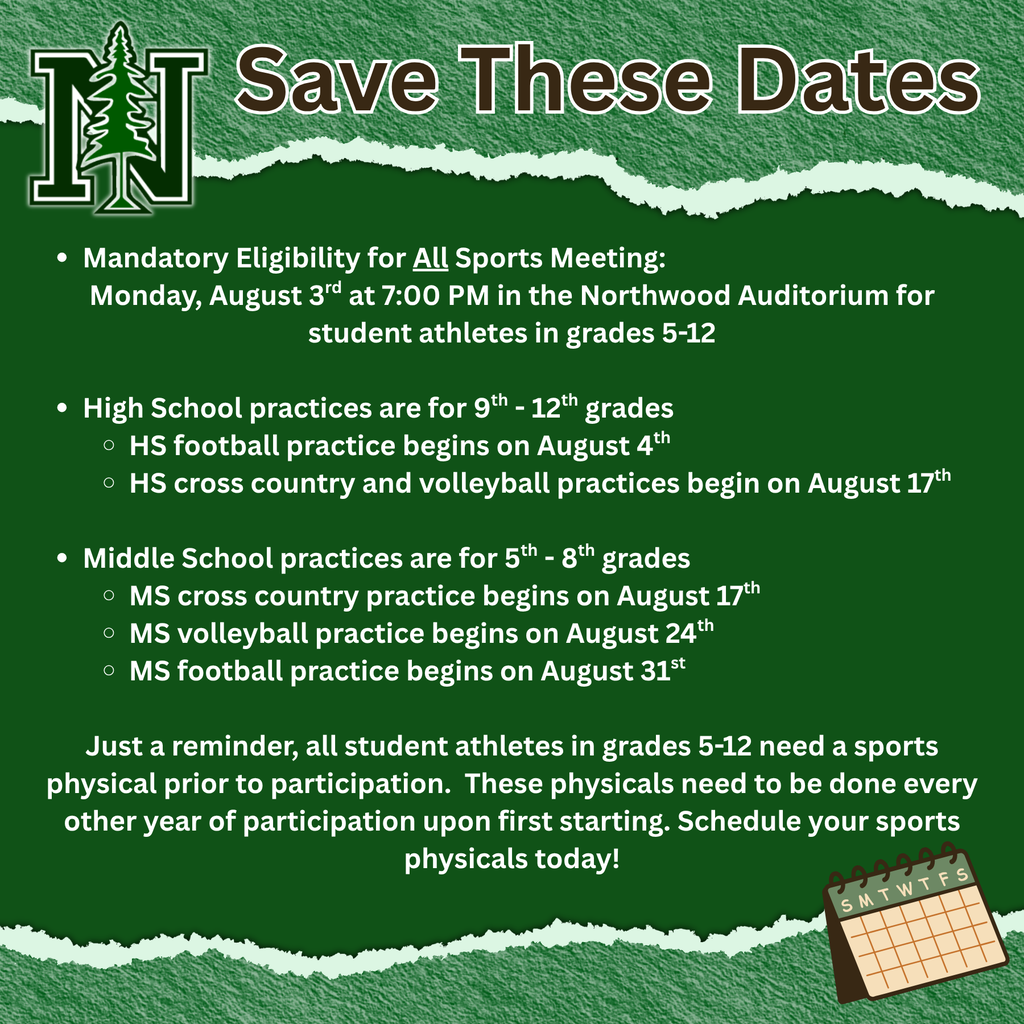 Athletic Meeting 2026