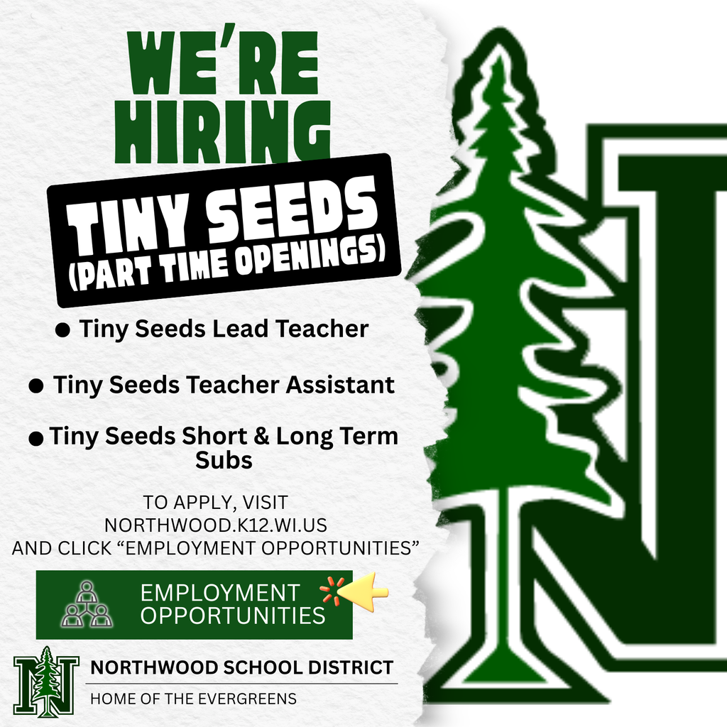 Tiny Seeds Employment Openings 2026