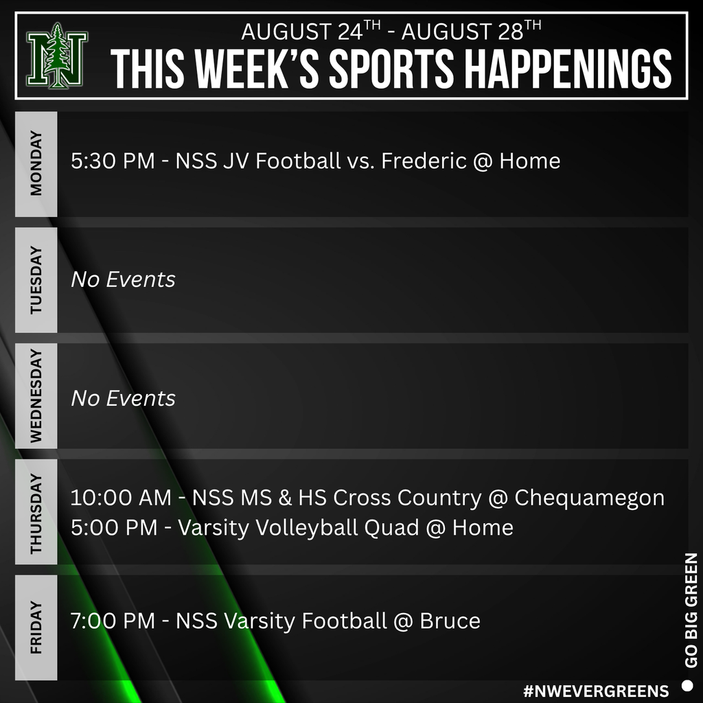 Sports Events 2026
