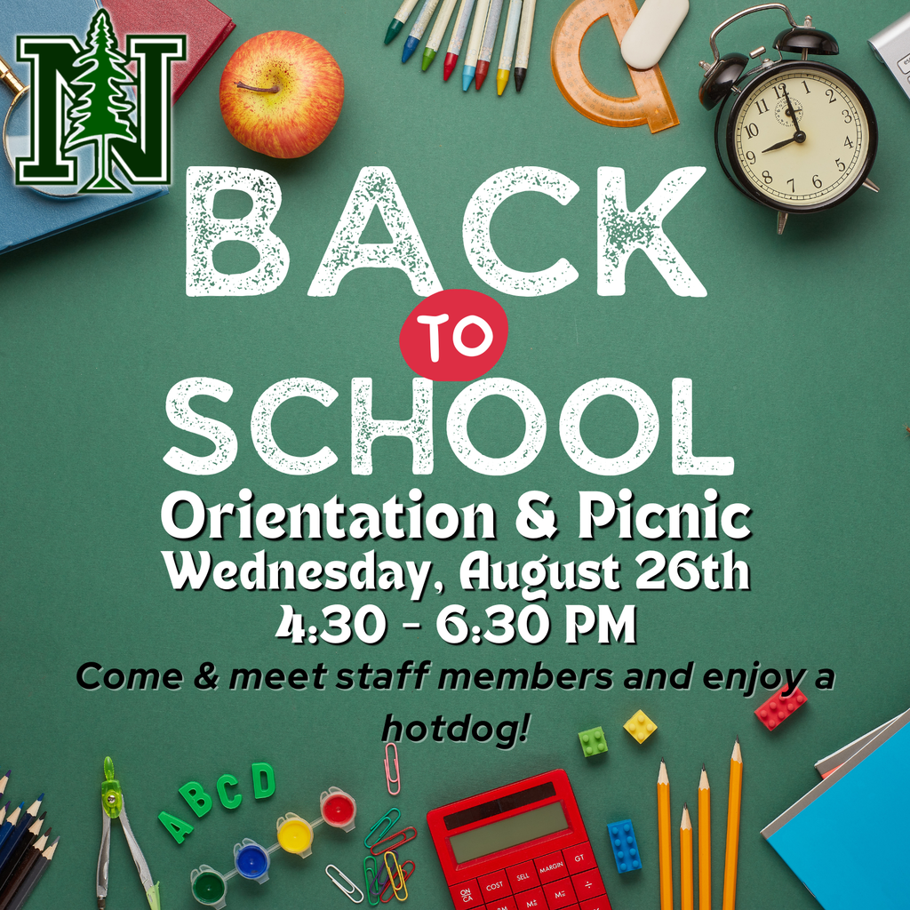 Back to School Picnic & Orientation 2026