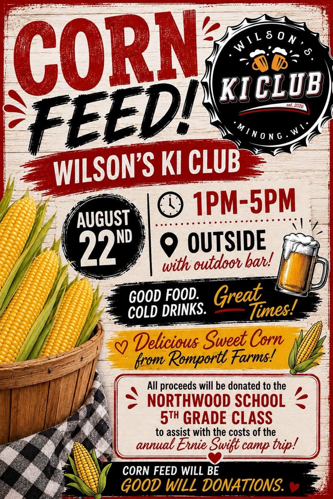Corn Feed