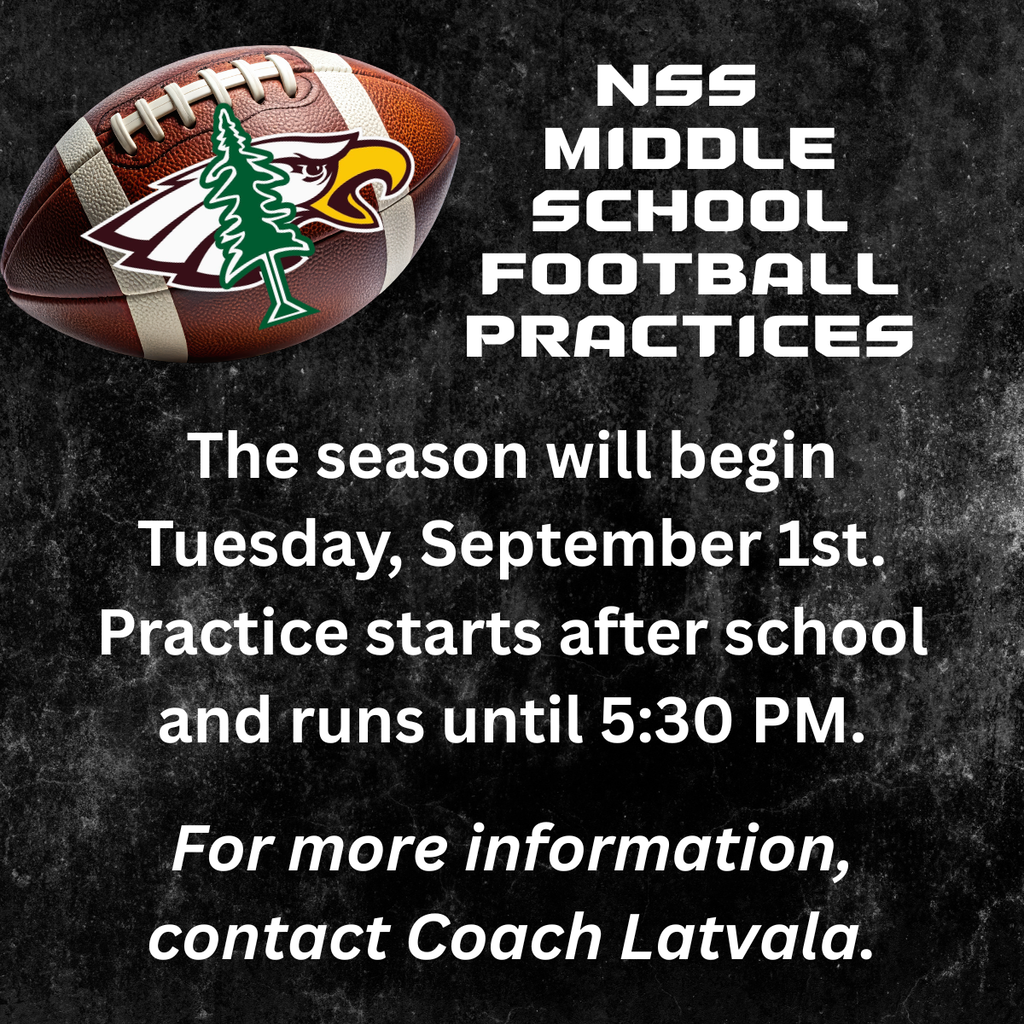 NSS Flag Football 2026