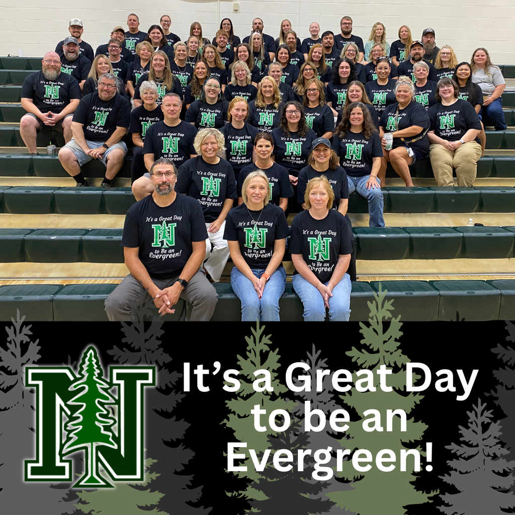 First Day with Staff 2026