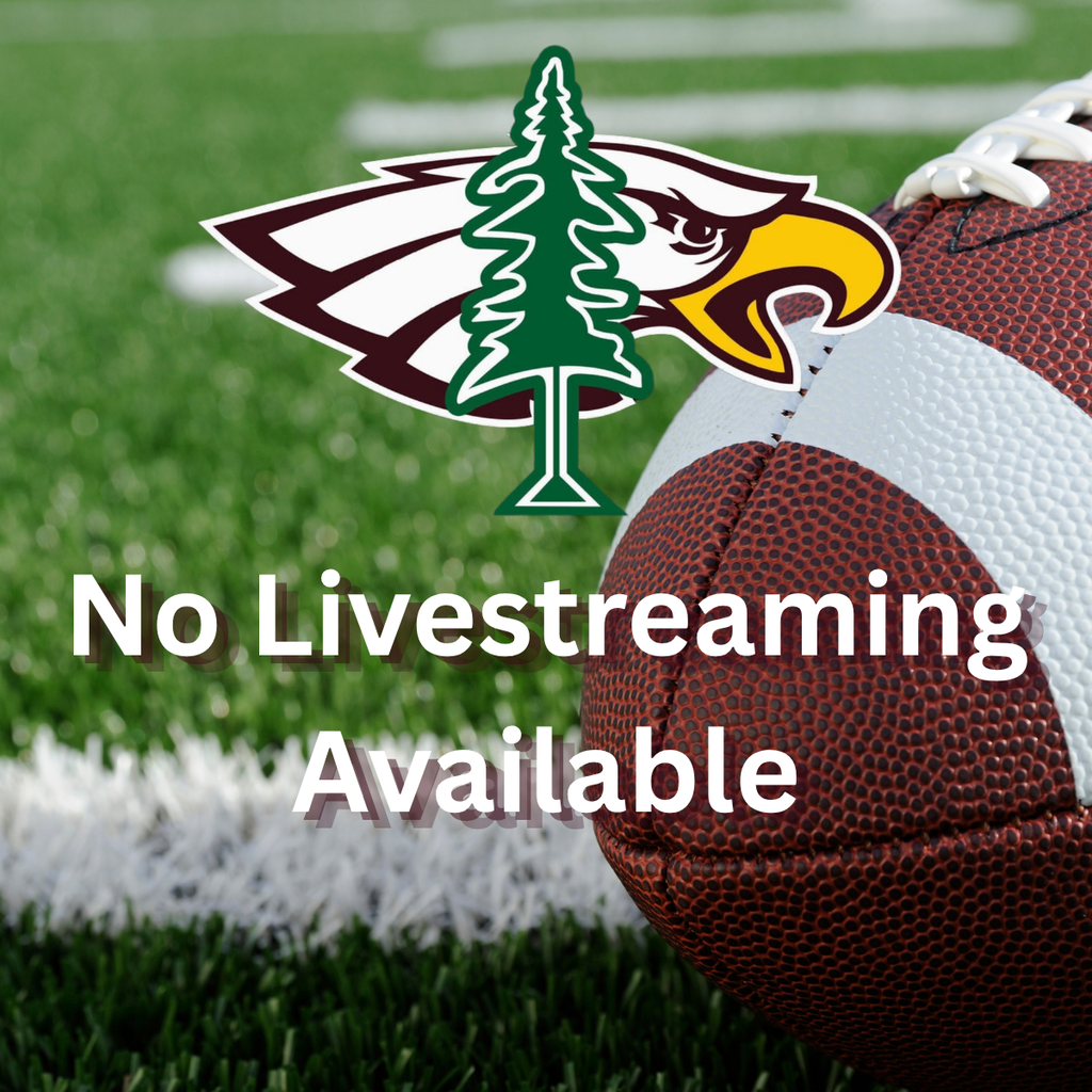No livestreaming available
