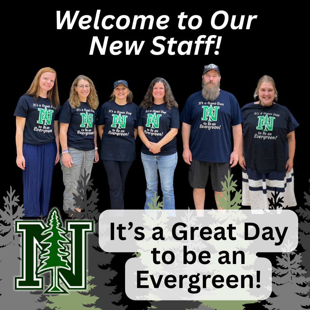 Welcome New Staff 2026