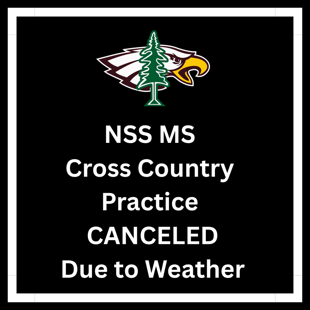 MS CC Practice Canceled