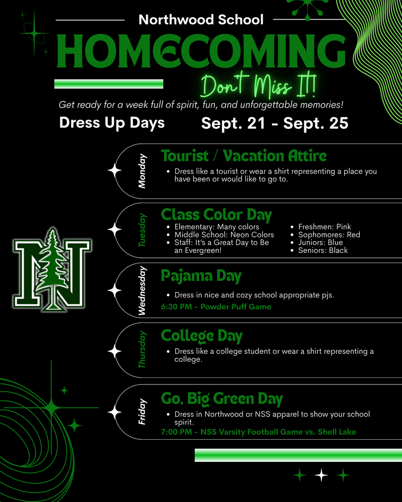 Homecoming 2026