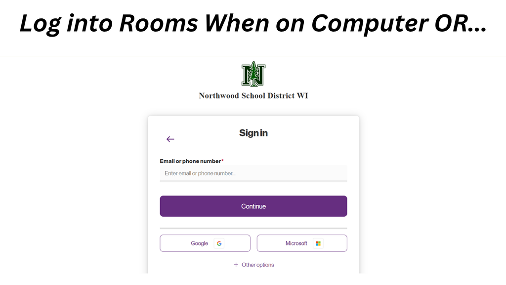 Rooms 2026